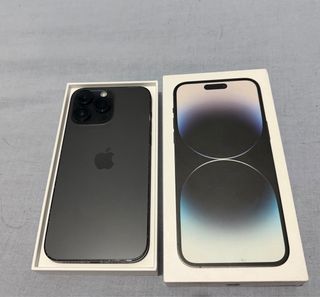 iPhone 14 Pro Max - Salud Batería 85%