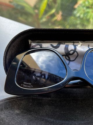 Gafas de sol Chanel Originales-Polarizadas 5422-B