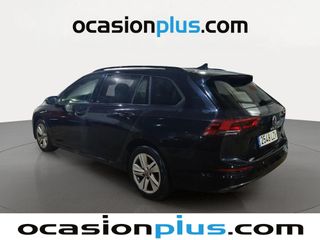 Volkswagen Golf Variant Life 2.0 TDI 85 kW (115 CV)