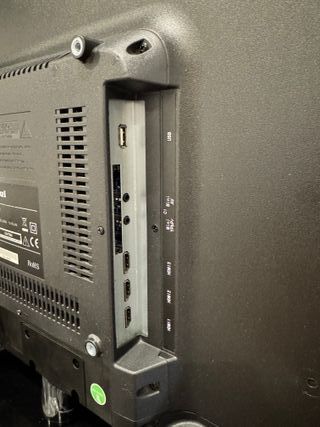 Televisión Engel 32"