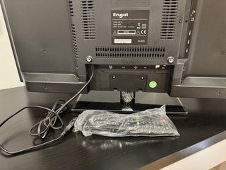 Televisión Engel 32"