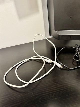 Televisión Engel 32"