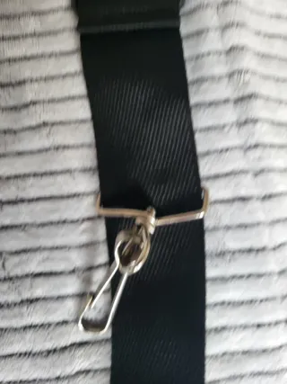 Correa de tambor ajustable