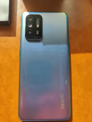 OPPO A94 5G