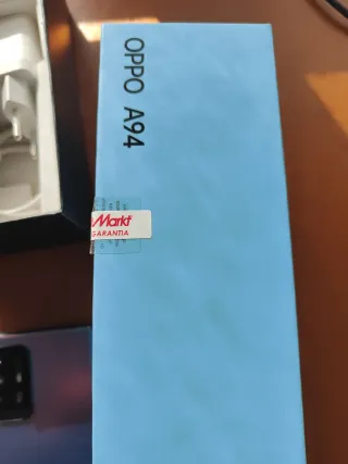 OPPO A94 5G