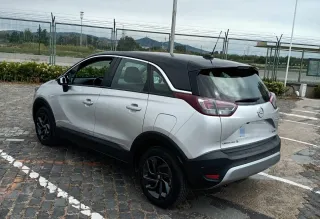 Opel Crossland X 2019