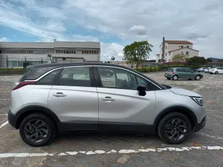 Opel Crossland X 2019