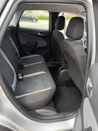 Opel Crossland X 2019