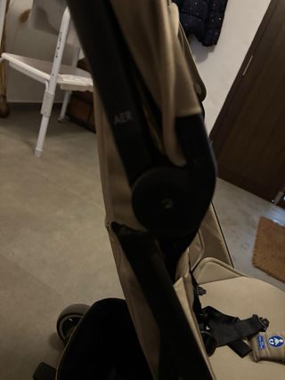 Joolz Aer Silla de paseo