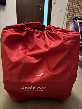 Joolz Aer Silla de paseo