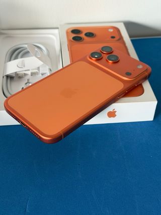 iPhone 17 Pro Max 256GB