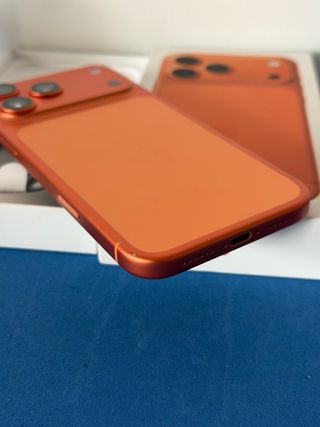 iPhone 17 Pro Max 256GB