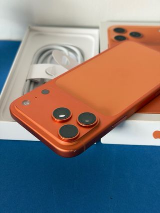 iPhone 17 Pro Max 256GB