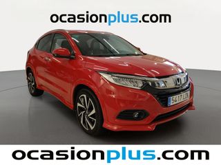 Honda HR-V 1.5 i-VTEC Executive CVT 96 kW (130 CV)