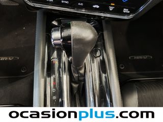 Honda HR-V 1.5 i-VTEC Executive CVT 96 kW (130 CV)