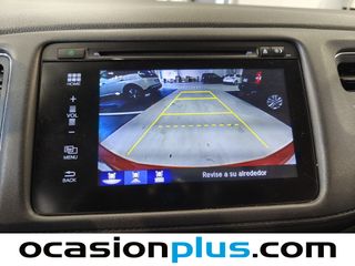Honda HR-V 1.5 i-VTEC Executive CVT 96 kW (130 CV)
