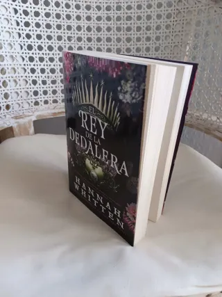 El rey de la dedalera