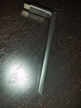 Adaptador USB WiFi 6 UGREEN Antena