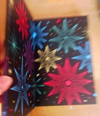 El libro de Oro de Saint Germain. Precintado.