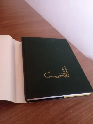 El Hobbit. Ilustrado por Alan Lee: El hobbit, E...