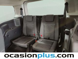 Ford Grand Tourneo Connect 1.5 TDCi Titanium 88 kW (120 CV)