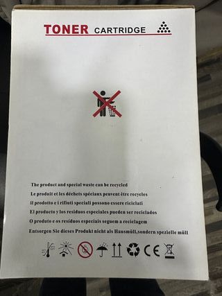 Toner compatibile LT-LEX602H ProPart