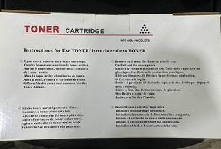 Toner compatibile LT-LEX602H ProPart