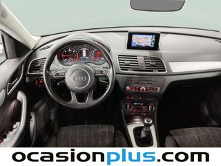 Audi Q3 sport edition 2.0 TDI 110 kW (150 CV)