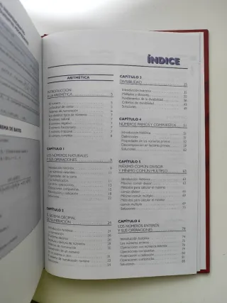 Matematicas Galdos (Spanish Edition)