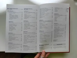 Matematicas Galdos (Spanish Edition)