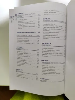 Matematicas Galdos (Spanish Edition)