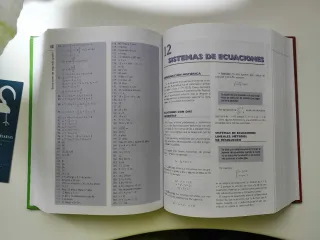 Matematicas Galdos (Spanish Edition)