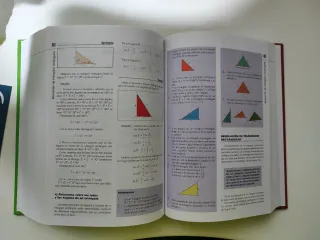 Matematicas Galdos (Spanish Edition)
