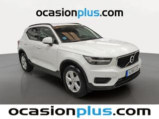 Volvo XC40 D3 110 kW (150 CV)