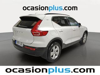 Volvo XC40 D3 110 kW (150 CV)