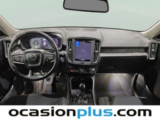 Volvo XC40 D3 110 kW (150 CV)