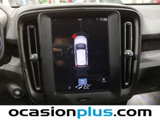 Volvo XC40 D3 110 kW (150 CV)