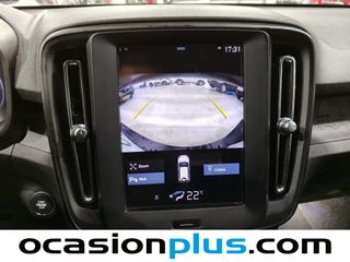 Volvo XC40 D3 110 kW (150 CV)