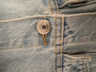 Chaqueta Vaquera Zara