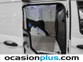 Ford Transit Courier Furgon 1.5 TDCI Trend 56 kW (75 CV)