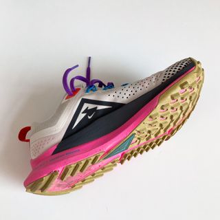 Zapatillas Nike Pegasus Trail 4 Mujer