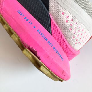 Zapatillas Nike Pegasus Trail 4 Mujer