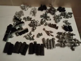 Lote recambios MTB y clásicas