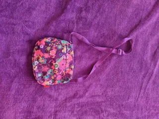 Bolsito niña Gabol multicolor