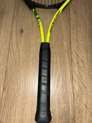Raqueta Dunlop
