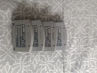 Nintendo 64: 007, Rainbow Six, M. Impossible