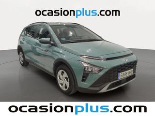 Hyundai Bayon 1.2 MPI Essence 62 kW (84 CV)