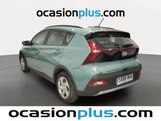 Hyundai Bayon 1.2 MPI Essence 62 kW (84 CV)