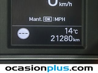 Hyundai Bayon 1.2 MPI Essence 62 kW (84 CV)