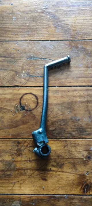 Patilla Arranque Yamaha TTR 600